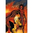 thumbnail image 1 of Marvel Comics - The Infinity Entity #4 Wall Poster, 14.725" x 22.375", 1 of 4