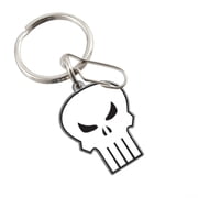 Marvel Comics شعار المعاقب مينا Keychain
