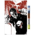 thumbnail image 1 of Marvel Comics The Punisher - Pistols Wall Poster, 22.375" x 34", 1 of 4