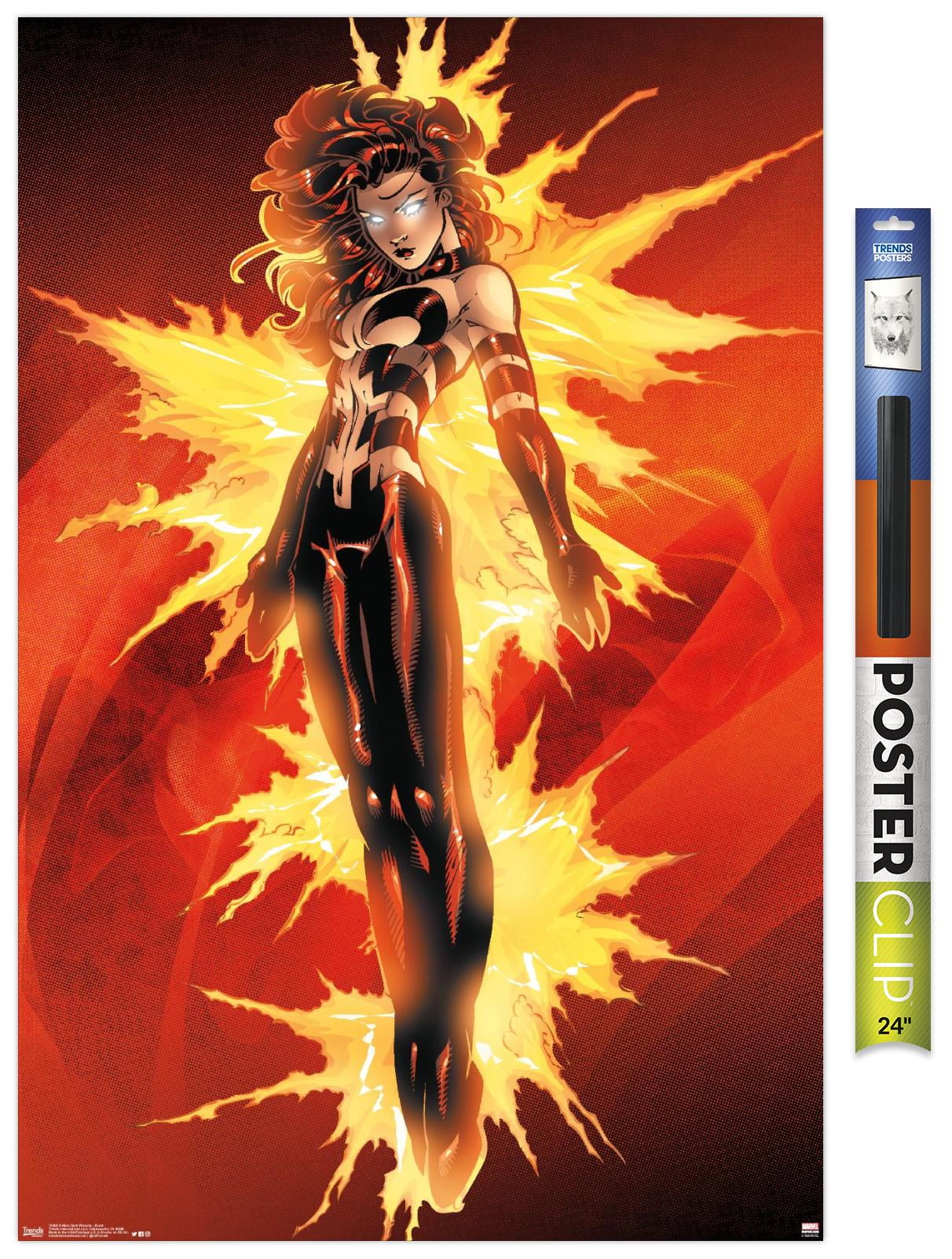 マーベルポスター Marvel-Comics-Spider-Man-Poses