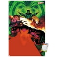 thumbnail image 1 of Marvel Comics - The X-Men - Emma Frost Magneto Magik Cyclops Wall Poster, 22.375" x 34", 1 of 6