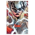 thumbnail image 1 of Marvel Comics - Thor - Jane Wall Poster, 14.725" x 22.375", Framed, 1 of 5
