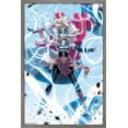 thumbnail image 1 of Marvel Comics - Thor - Mighty Thor #704 Wall Poster, 14.725" x 22.375", Framed, 1 of 3