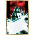 thumbnail image 1 of Marvel Comics - Thor - Mjolnir Wall Poster, 14.725" x 22.375", Framed, 1 of 3