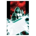 thumbnail image 1 of Marvel Comics - Thor - Mjolnir Wall Poster, 14.725" x 22.375", Framed, 1 of 3