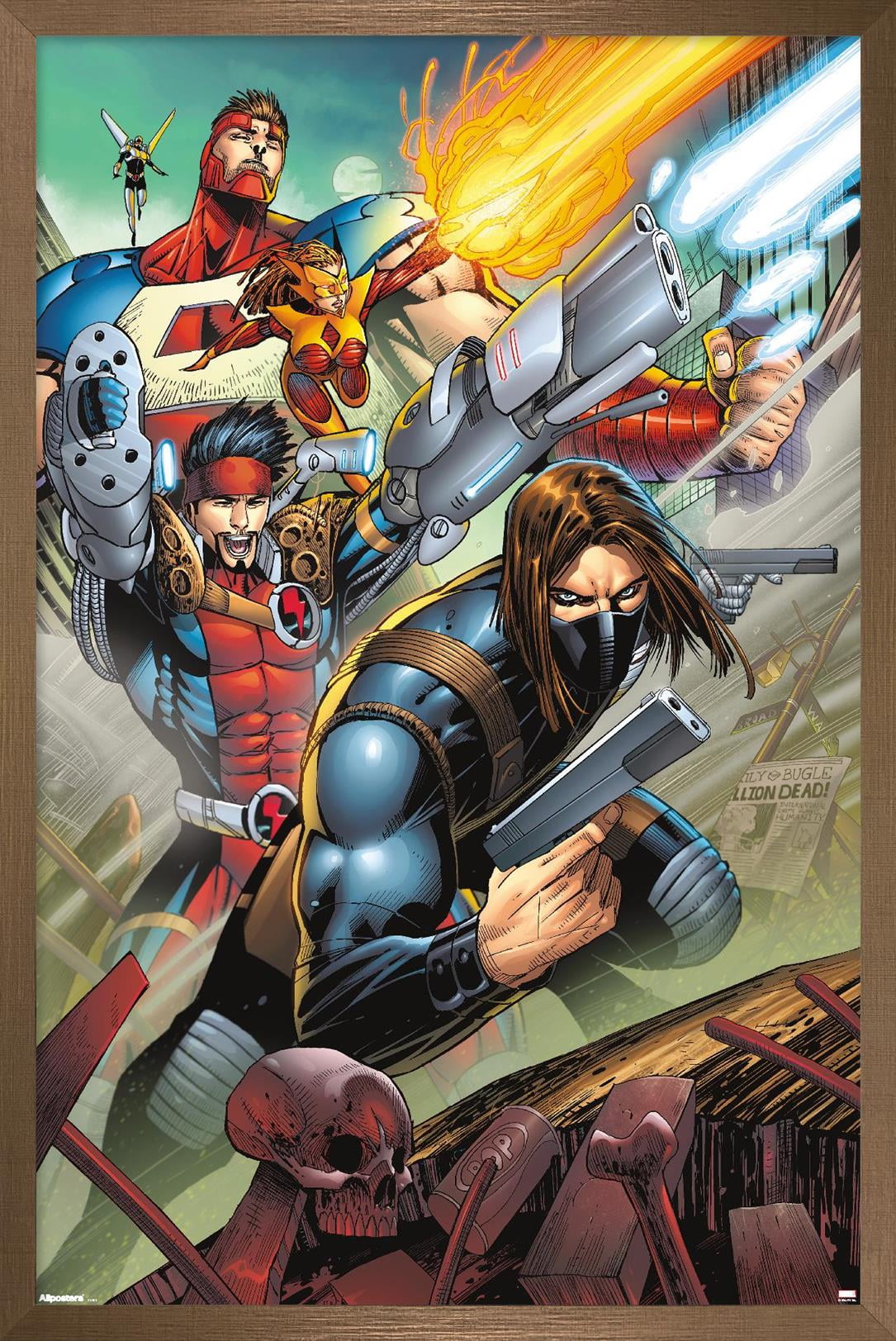 Marvel-Comics-Thunderbolts-