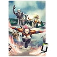 thumbnail image 1 of Marvel Comics Thunderbolts - Thunderbolts #161 Wall Poster, 22.375" x 34", 1 of 5