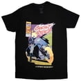thumbnail image 1 of Marvel Comics Unisex T-Shirt: Ghost Rider Spirit Reborn Comic Cover (Large), 1 of 4