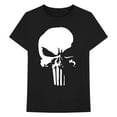 thumbnail image 1 of Marvel Comics Unisex T-Shirt Punisher Shadow Skull (X-Large), 1 of 3