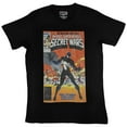 thumbnail image 1 of Marvel Comics Unisex T-Shirt: Spiderman Secret Wars (X-Large), 1 of 1