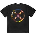 thumbnail image 1 of Marvel Comics Unisex T-Shirt X-Men '97 X Badge, 1 of 2