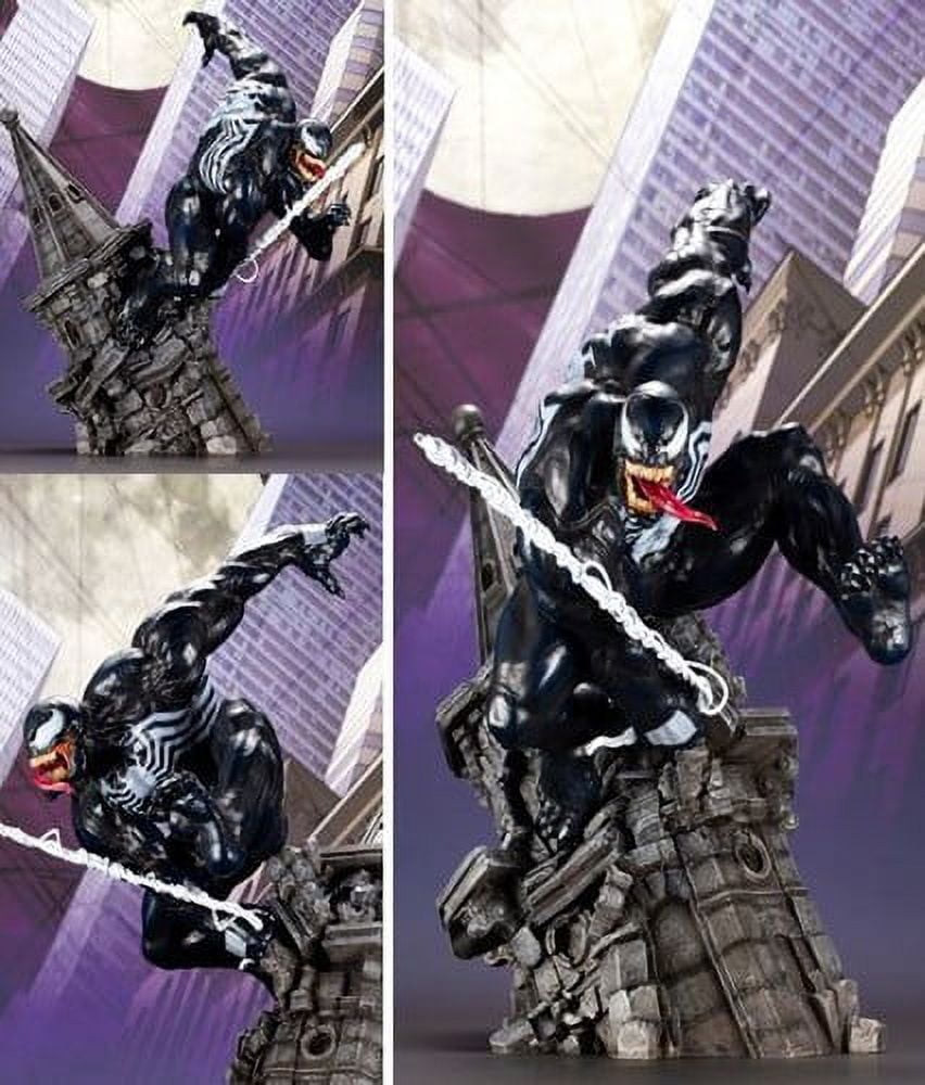 Marvel Comics Venom Artfx Statue