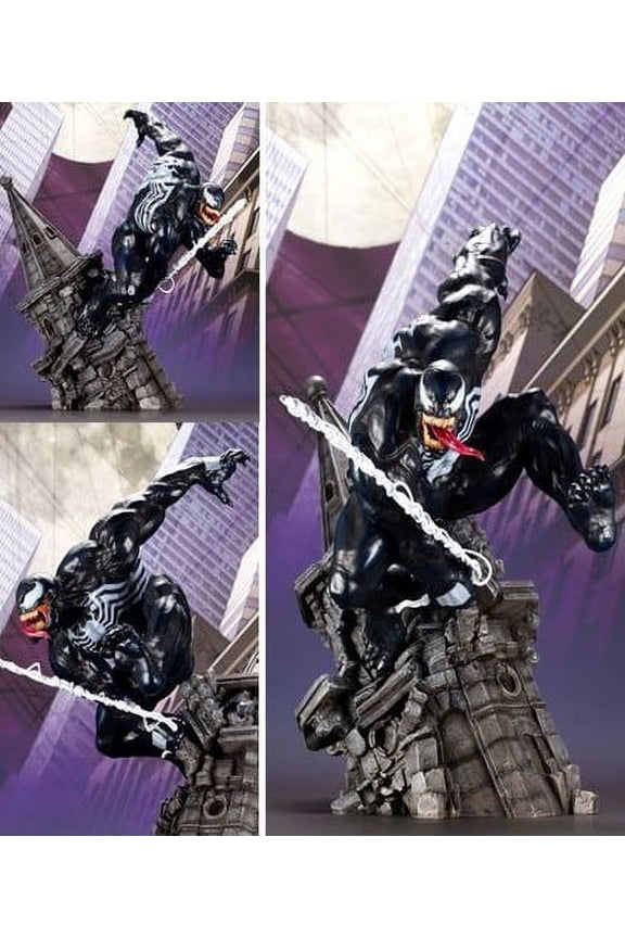 Marvel Comics Venom Artfx Statue