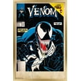 thumbnail image 1 of Marvel Comics - Venom - Lethal Protector Cover #1 Wall Poster, 22.375" x 34", Framed, 1 of 3
