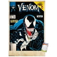 thumbnail image 1 of Marvel Comics Venom - Lethal Protector Cover #1 Wall Poster, 22.375" x 34", 1 of 4