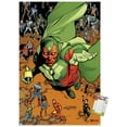 thumbnail image 1 of Marvel Comics - Vision - All-New, All-Different Avengers #12 Wall Poster, 22.375" x 34", 1 of 3