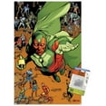 thumbnail image 1 of Marvel Comics - Vision - All-New, All-Different Avengers #12 Wall Poster with Pushpins, 14.725" x 22.375", 1 of 3