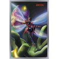 thumbnail image 1 of Marvel Comics - Vision - All-New, All-Different Avengers #9 Wall Poster, 22.375" x 34", Framed, 1 of 3
