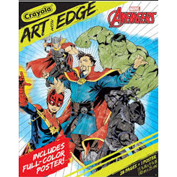 Marvel Comics Wall Calendar: A Year of Legendary Heroes, Epic Artwork, and Iconic Moments
