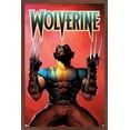 thumbnail image 1 of Marvel Comics - Wolverine - Astonishing X-Men #1 Variant Wall Poster, 14.725" x 22.375", Framed, 1 of 3