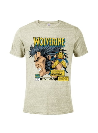 wolverine t shirt walmart