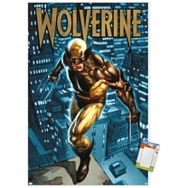 Marvel Comics - Wolverine - Dark Wolverine #77 Wall Poster, 14.725" x 22.375"