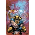 thumbnail image 1 of Marvel Comics - Wolverine Jean Grey - Uncanny X-Men #19 Wall Poster, 22.375" x 34", 1 of 3