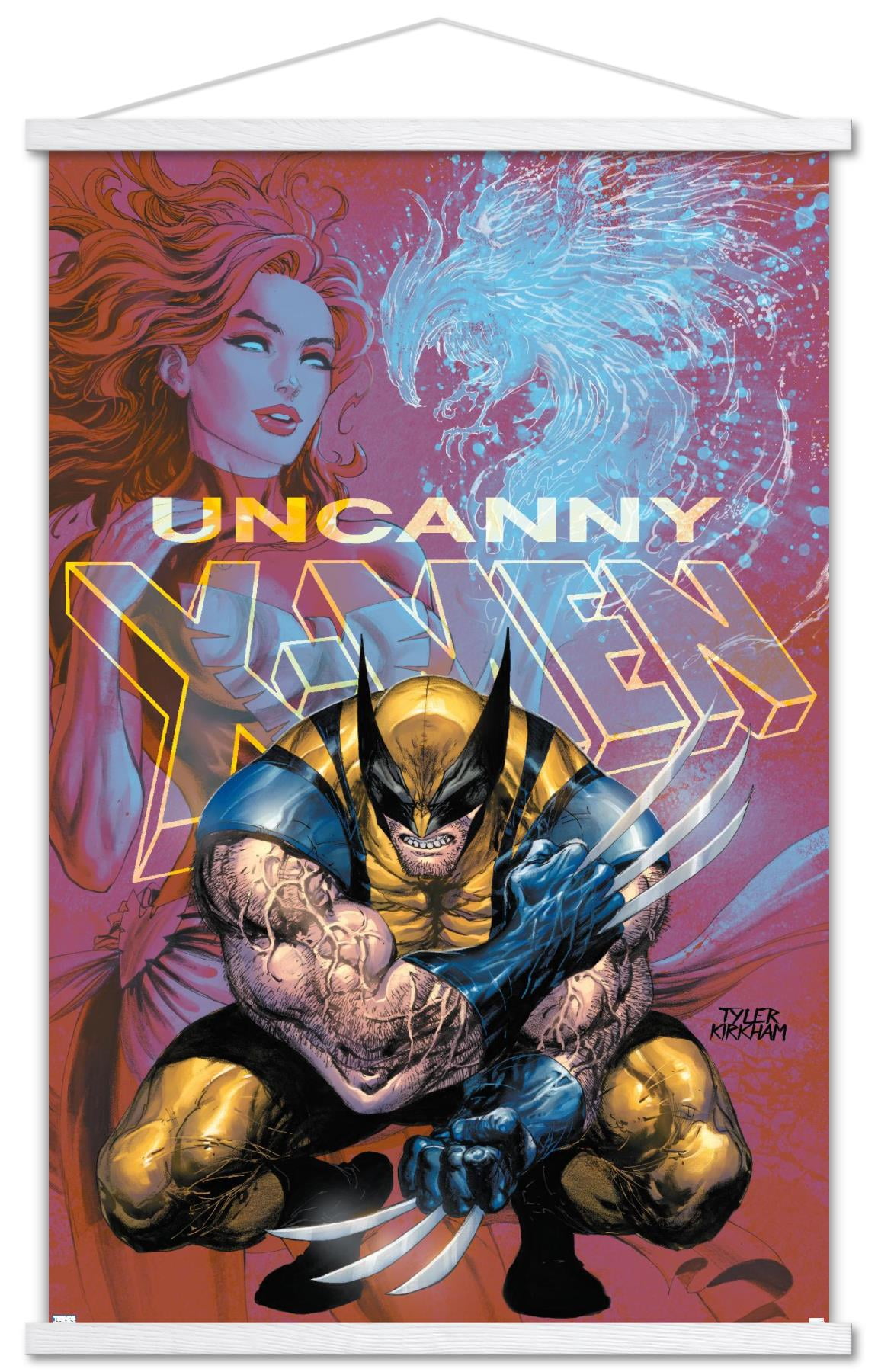 Marvel-Comics-Wolverine-Jean-