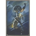 thumbnail image 1 of Marvel Comics - Wolverine - Uncanny X-Men #539 Wall Poster, 22.375" x 34", Framed, 1 of 3
