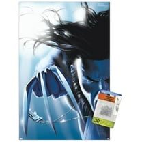 Marvel Comics - Wolverine - Wolverine #11 Wall Poster with Pushpins, 14.725" x 22.375"