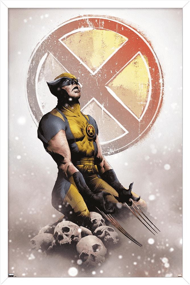 Marvel Comics - Wolverine - Wolverine #14 Wall Poster Marvel Comics - Wolverine - Wolverine #14 Wall Poster