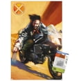thumbnail image 1 of Marvel Comics - Wolverine - Wolverine #74 Wall Poster with Pushpins, 14.725" x 22.375", 1 of 6