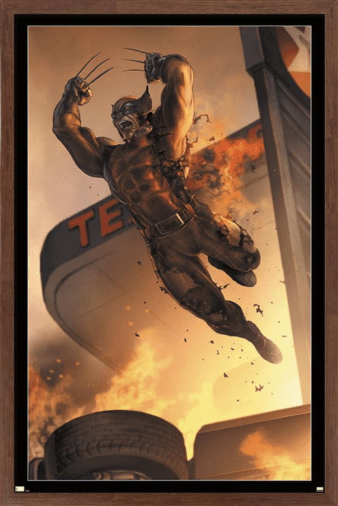 Wolverine barkley cheap