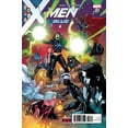 thumbnail image 1 of Marvel Comics: X-Men Blue #27, 1 of 1