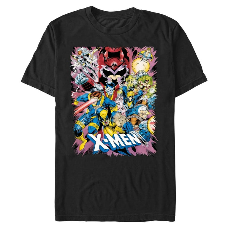 90s X-MEN MARVEL Tシャツ　XL s-l400.jpg