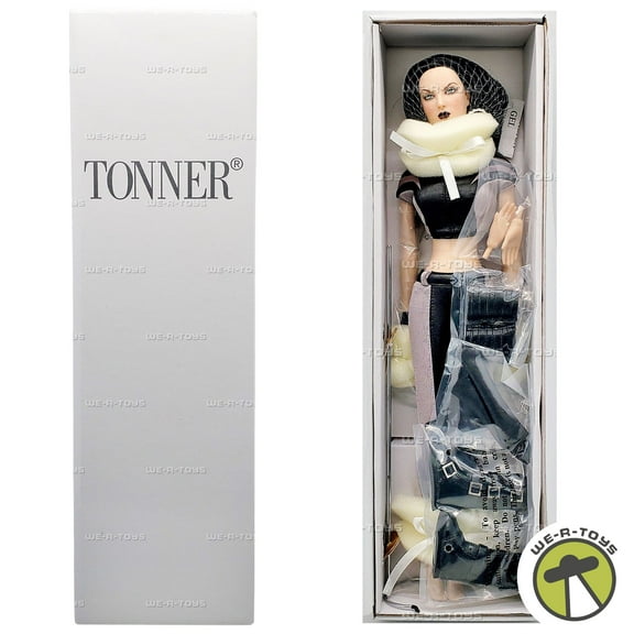 Marvel Comics X-Men X-23 Doll 16 Inches Tall Tonner T12MVDD04