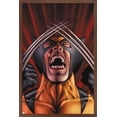 thumbnail image 1 of Marvel Comics X-Men - X-Men Origins: Wolverine #1 Wall Poster, 14.725" x 22.375" Framed, 1 of 5