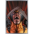 thumbnail image 1 of Marvel Comics X-Men - X-Men Origins: Wolverine #1 Wall Poster, 14.725" x 22.375" Framed, 1 of 5