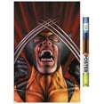 thumbnail image 1 of Marvel Comics X-Men - X-Men Origins: Wolverine #1 Wall Poster, 22.375" x 34", 1 of 5