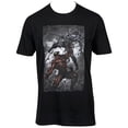 thumbnail image 1 of Marvel Comics  vs. Carnage Symbiotic Battle Unisex T-Shirt, Small, 1 of 1