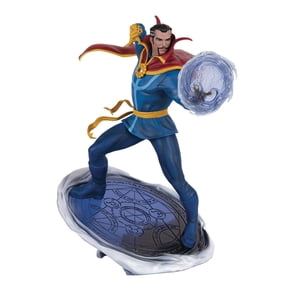 Marvel Contest of Champions Doctor Strange Collectible PVC Figure