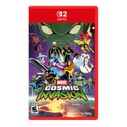 Marvel Cosmic Invasion - Nintendo Switch 2 Game