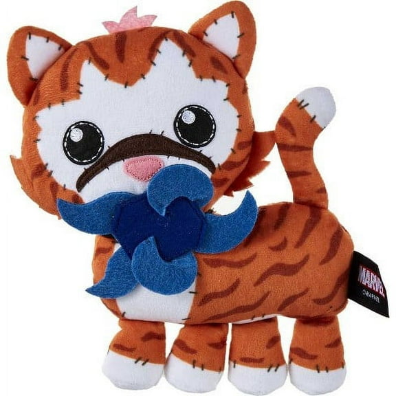 Marvel Crafty Creatures Flerken Plush