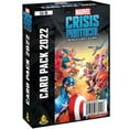 thumbnail image 1 of Marvel Crisis Protocol: Card Pack 2022, 1 of 2