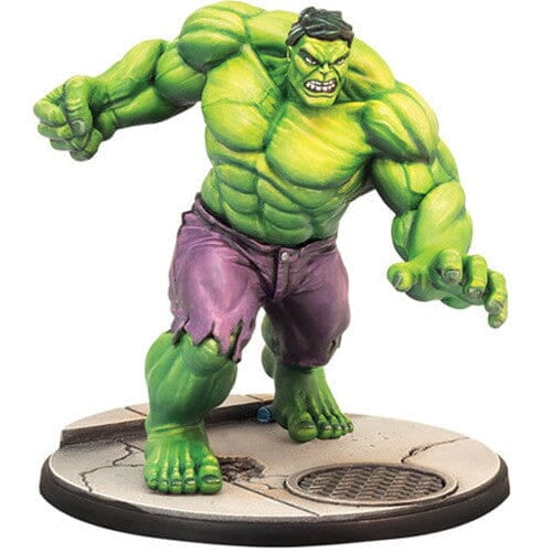 Marvel Crisis Protocol: Hulk