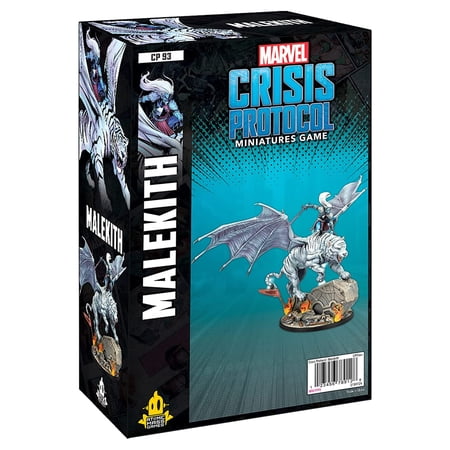 Marvel Crisis Protocol: Malekith