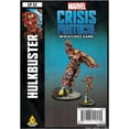 thumbnail image 1 of Marvel Crisis Protocol Miniatures Game Hulkbuster, 1 of 4