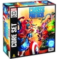 Marvel Crisis Protocol Miniatures Game