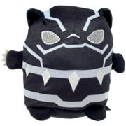 Marvel Cuutopia Black Panther 5 Plush