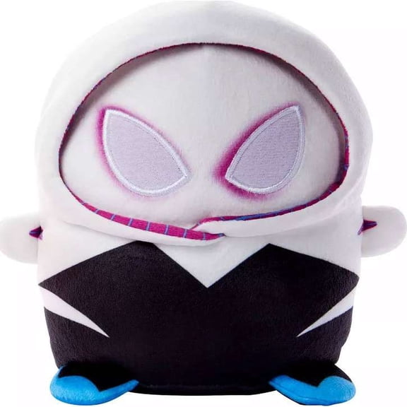Marvel Cuutopia Ghost-Spider Plush